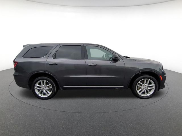 used 2026 Dodge Durango car, priced at $37,790