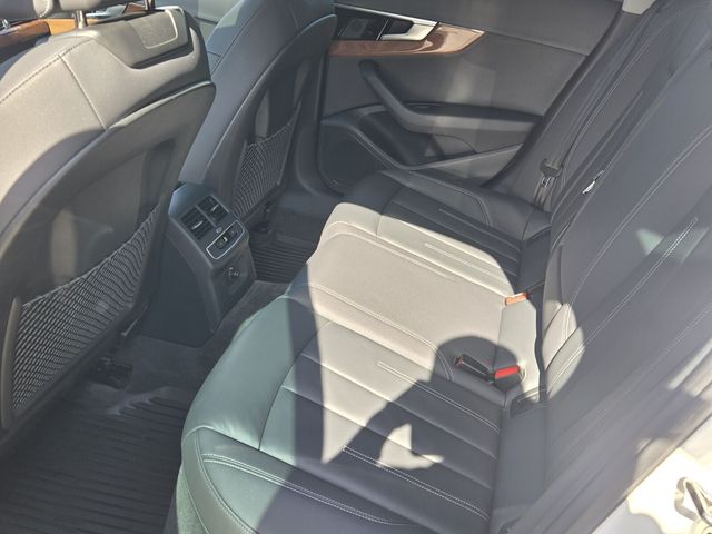 2023 Audi A4 - $25,997