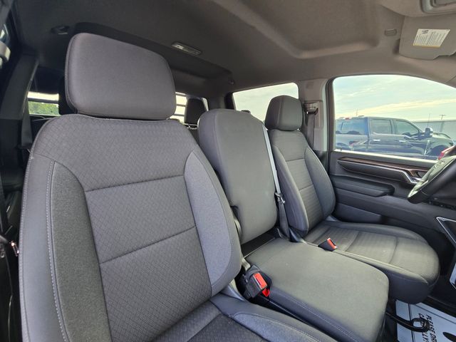 2024 Chevrolet Silverado 3500HD LT:C02697A