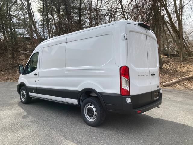 2025 Ford Transit 250