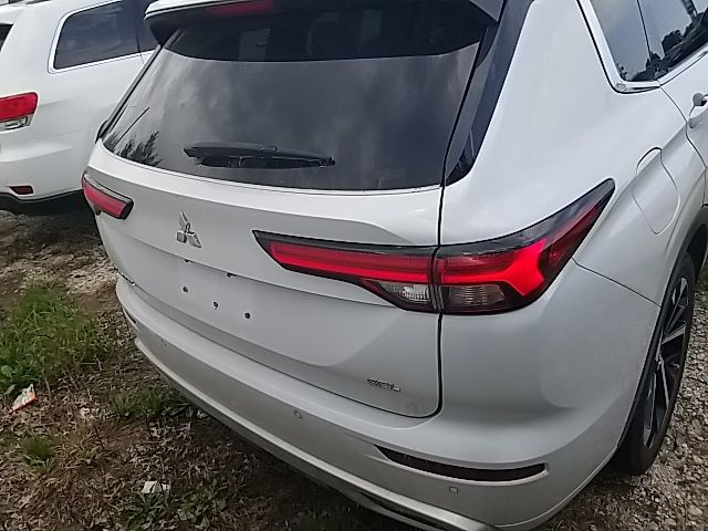 Used 2023 Mitsubishi Outlander SUV