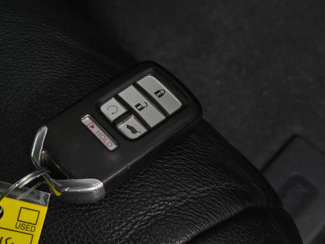 2022 Honda Pilot Special Edition photo 25