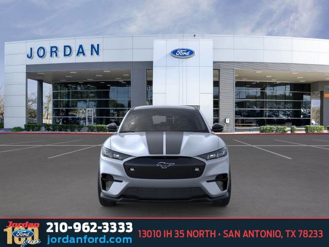 New Car 2025 Ford Mustang Mach-e  Gt For Sale Under $60,000 In San Antonio, Texas
