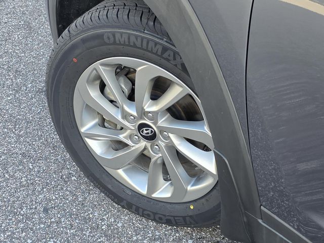 Used 2018 Hyundai Tucson SUV