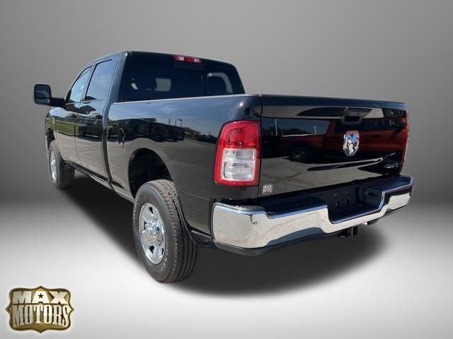 2024 Ram 2500 Tradesman 9