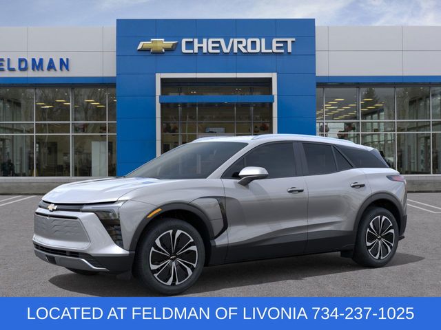 New 2025 Chevrolet Blazer EV For Sale in Livonia, MI