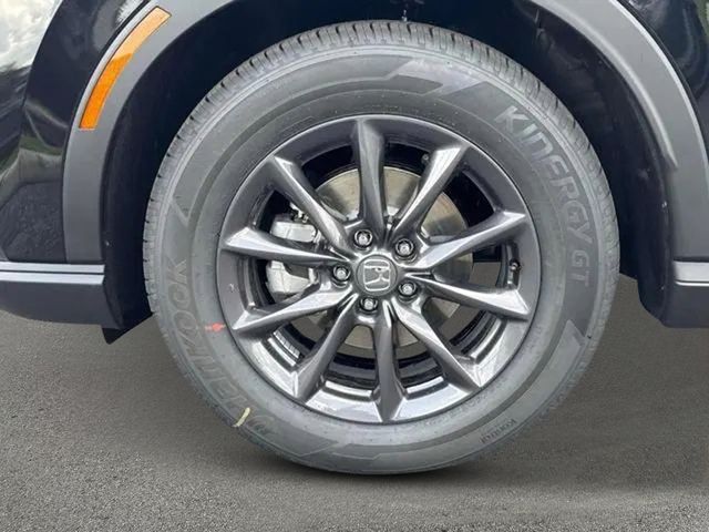 New 2026 Honda CR-V SUV