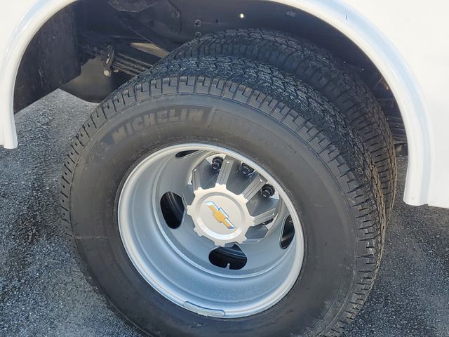 2026 Chevrolet Silverado 3500 Regular Cab 4WD Reading Service Truck for sale #TF208918 - photo 29