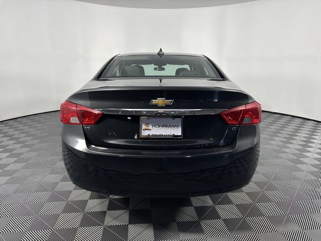 Used 2015 Chevrolet Impala For Sale in Indianapolis, IN
