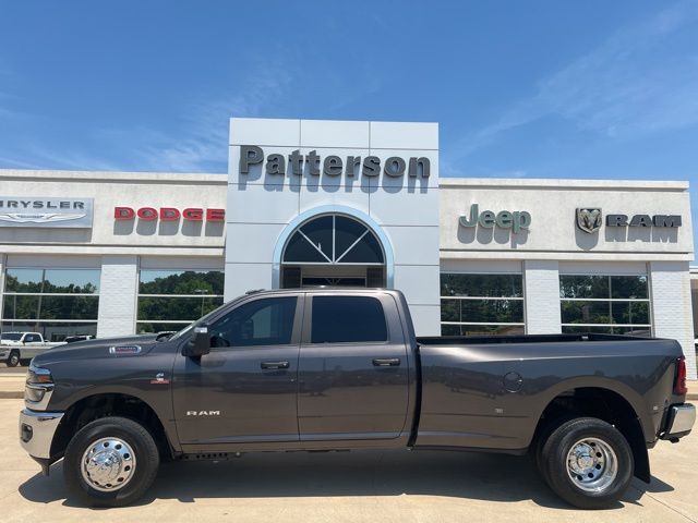 2026 RAM 3500 Big Horn/Lone Star 4X4 Crew Cab LWB's photo