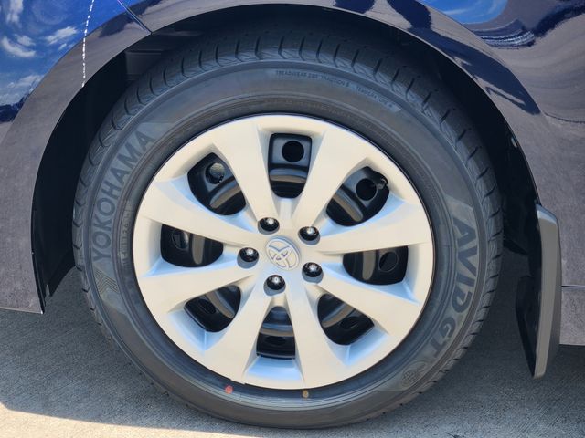 2026 Toyota Corolla Hybrid LE  at Big Star Chrysler Jeep Dodge Ram 