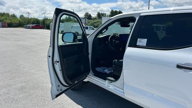 New 2026 Toyota Tundra i-FORCE MAX Truck