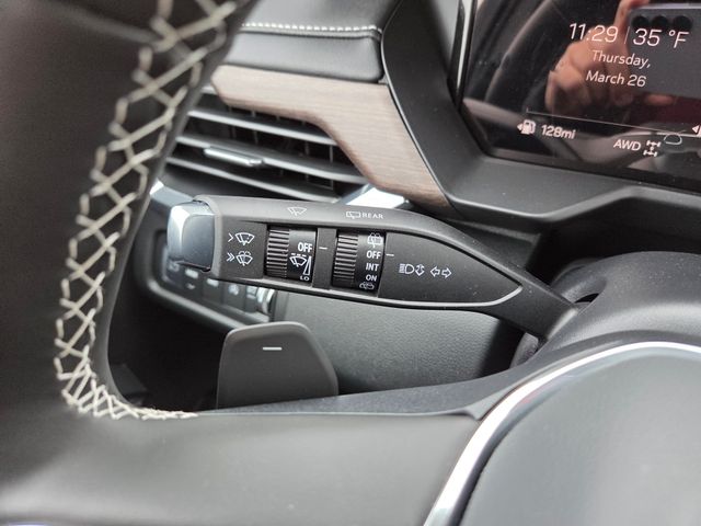 2026 GMC Acadia Denali AWD