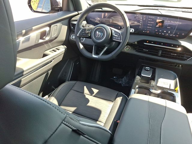 New 2026 Buick Enclave Sport Touring For Sale in Gilbertsville, PA