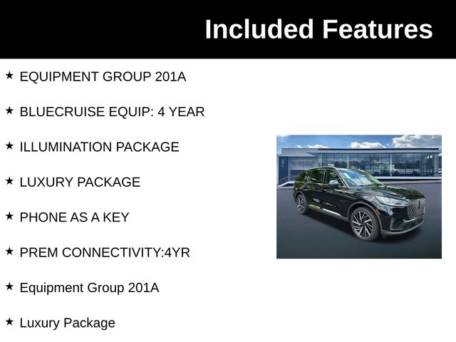 2025 Lincoln Aviator Reserve - Photo 6