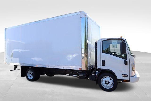 2024 Chevrolet 4500 HG LCF Gas work truck 15