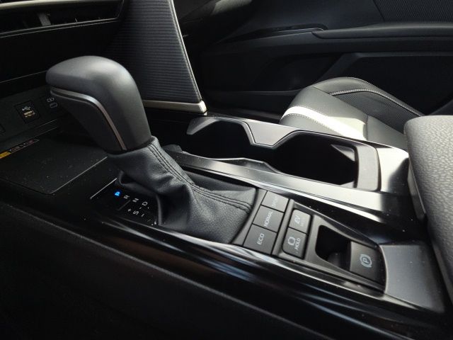 Used 2026 Toyota Camry Sedan