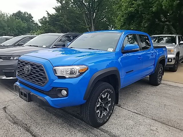 Used 2020 Toyota Tacoma Truck