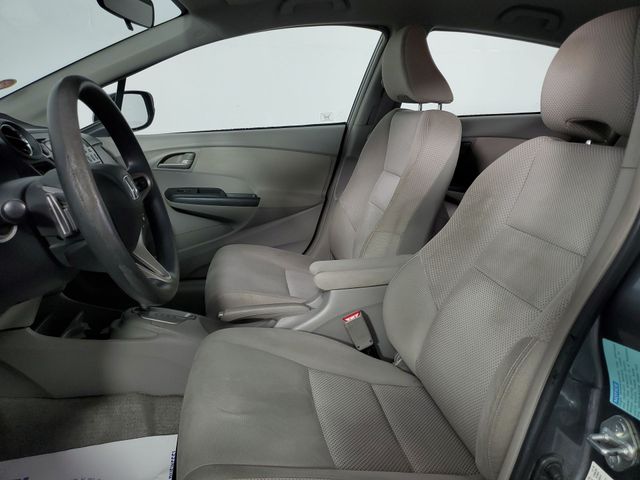 Used 2011 Honda Insight For Sale in Indianapolis, IN