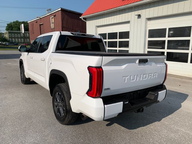 Used 2025 Toyota Tundra Truck