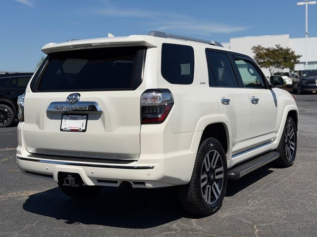 2023 Toyota 4Runner Limited - Photo 7