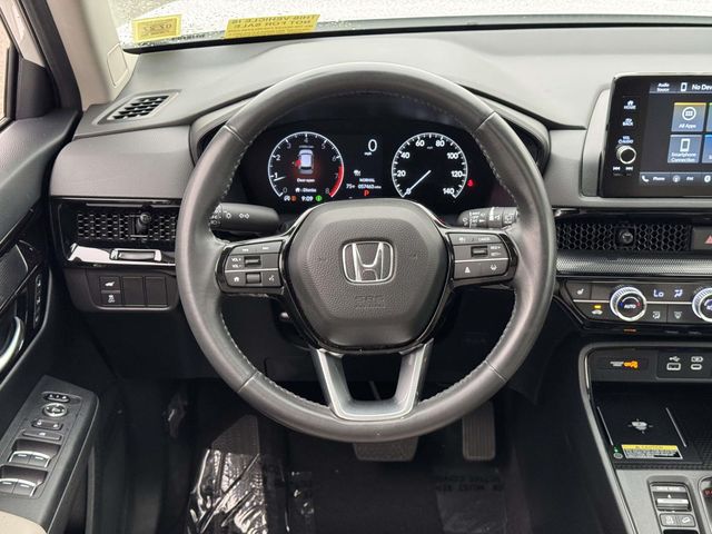 Used 2024 Honda CR-V SUV