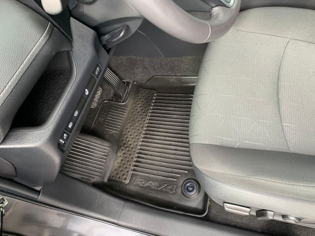 Used 2023 Toyota RAV4 SUV