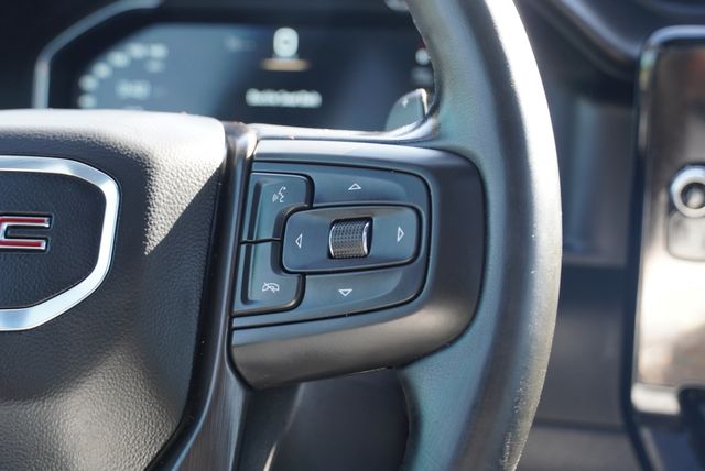 Used 2024 GMC Sierra 1500 Truck