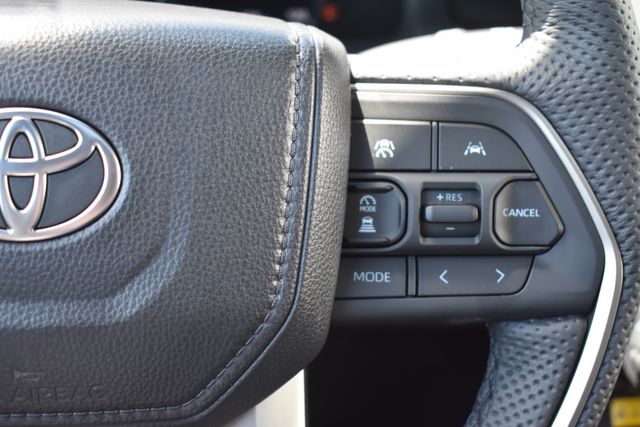 2026 Toyota Tacoma TRD Off Road - Photo 23