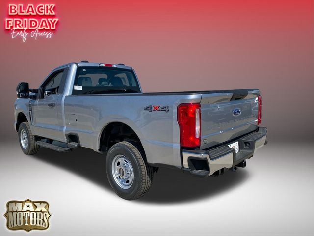 2024 Ford F-250SD XL 6