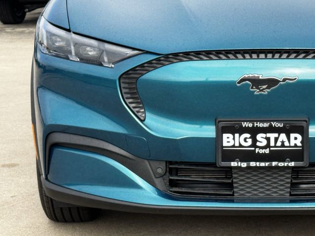 New 2026 Blue Ford Select image 5