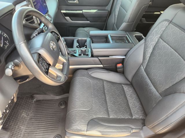 2023 Toyota Tundra Limited  at Baytown Hyundai