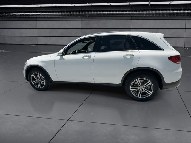 Used 2020 Mercedes-benz GLC SUV