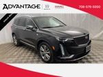 2024 Cadillac XT6 Premium Luxury AWD