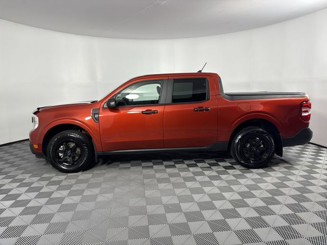 Used 2024 Ford Maverick For Sale in Indianapolis, IN