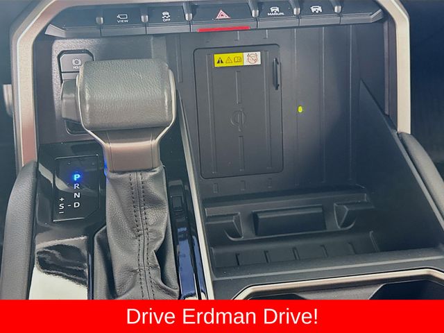 Used 2023 Toyota Tundra Truck