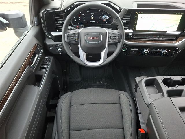 new 2026 GMC Sierra 2500HD car, priced at $63,980