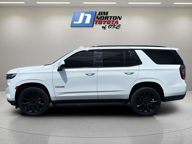 Used 2021 Chevrolet Tahoe SUV