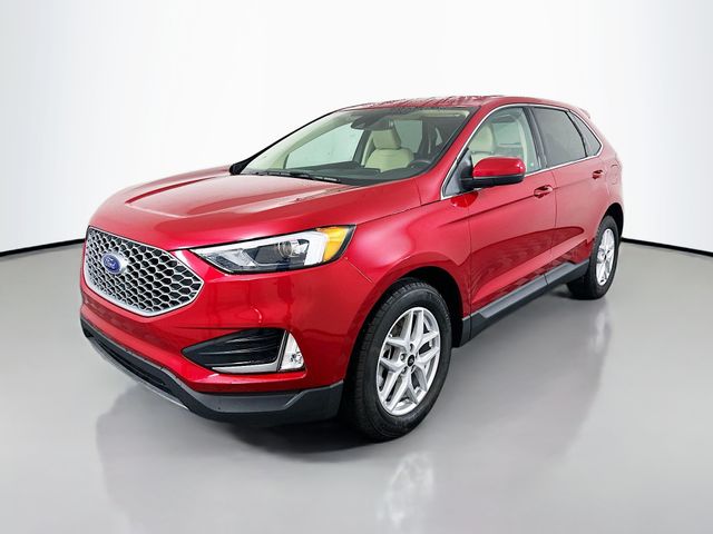Thumbnail: 2024 Ford Edge - 1