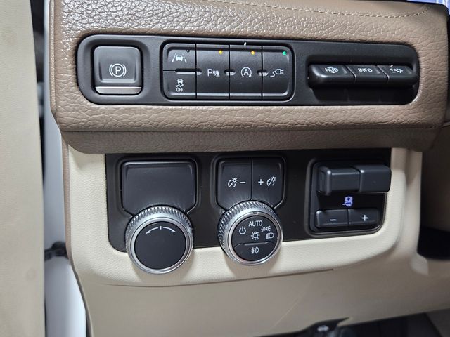 Used 2021 GMC Yukon SUV