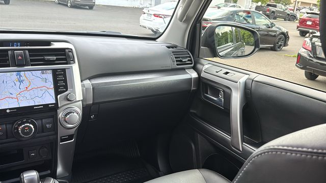 Used 2024 Toyota 4Runner SUV