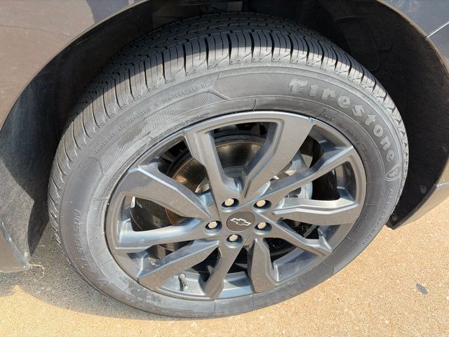 Used 2022 Chevrolet Equinox SUV