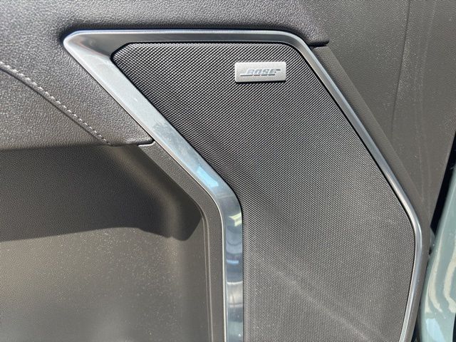 Used 2025 Chevrolet Silverado 1500 Truck