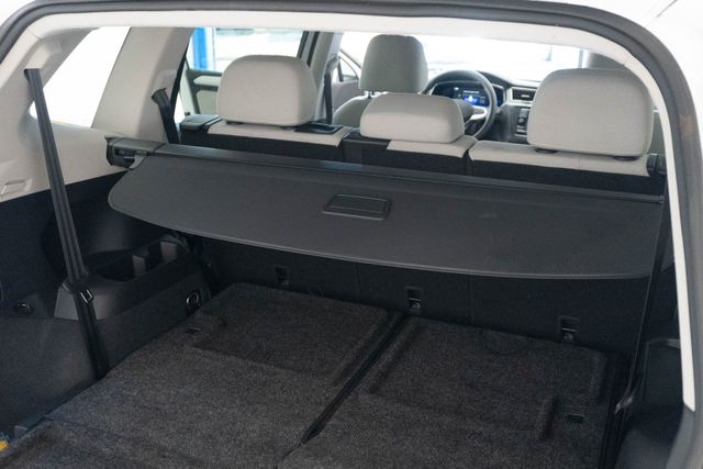 Used 2023 Volkswagen Tiguan SUV