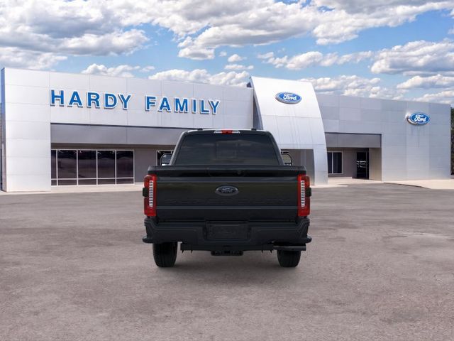 2026 Ford F-350SD Lariat:169725