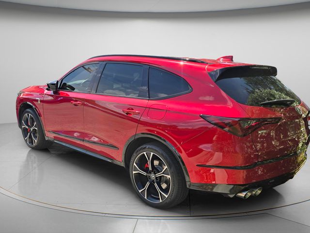 2025 Acura MDX - $63,999