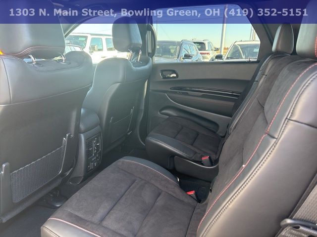 New 2026 Dodge Durango GT Plus 4D Sport Utility