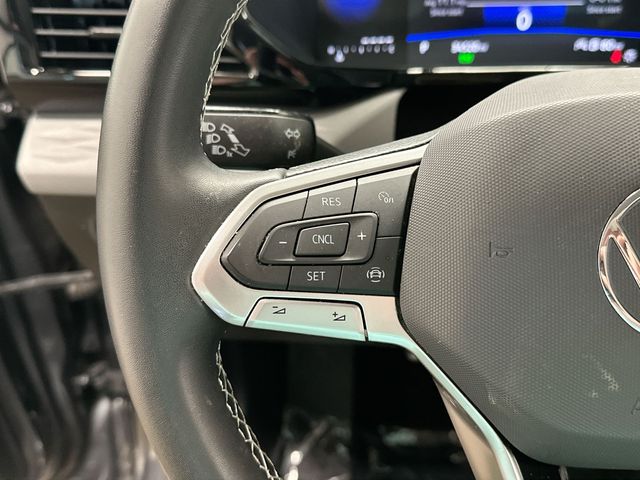 2023 Volkswagen Taos 1.5T S  at Subaru and VW of Moon Township