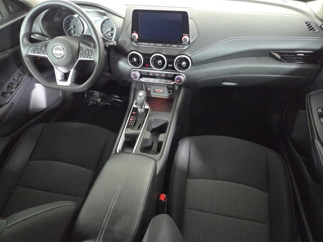 2024 Nissan Sentra SV photo 23
