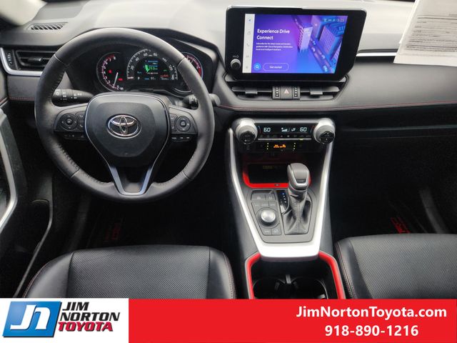 Used 2023 Toyota RAV4 SUV